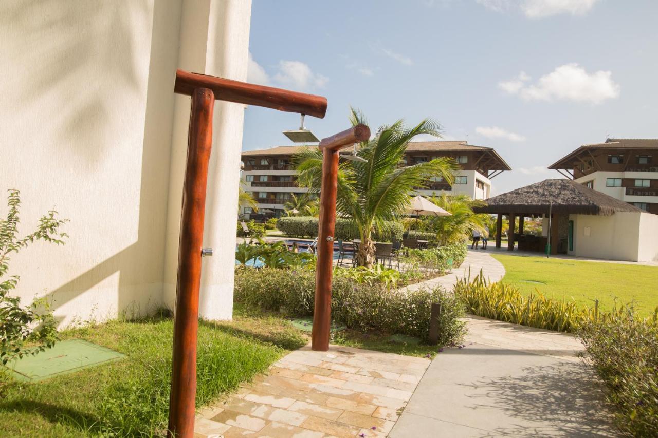 Resort Beira Mar Em Porto De Galinhas - Cupe Beach Living Buitenkant foto