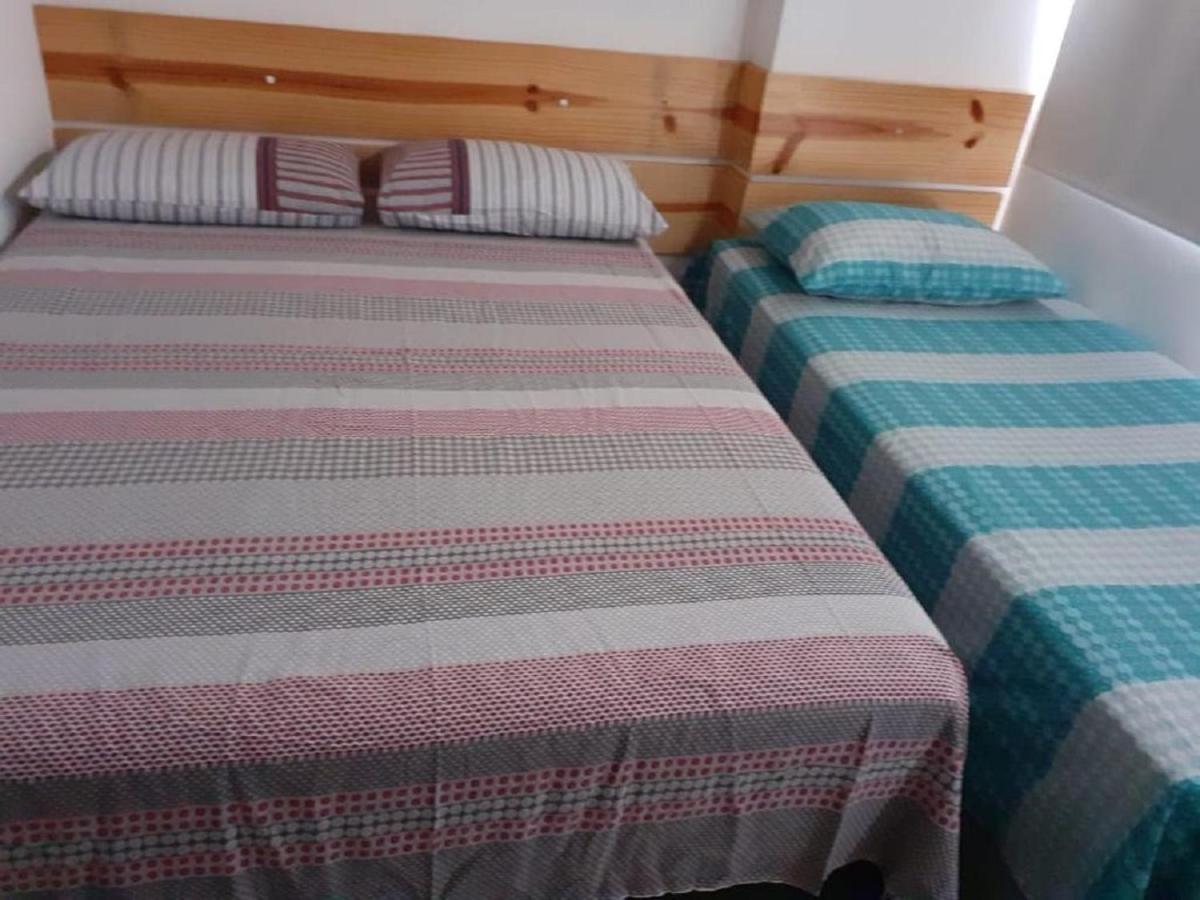 Resort Beira Mar Em Porto De Galinhas - Cupe Beach Living Buitenkant foto